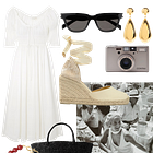 *THE SUMMER* CAPSULE 2026 – STYLED
