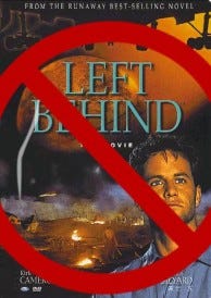 no left behind
