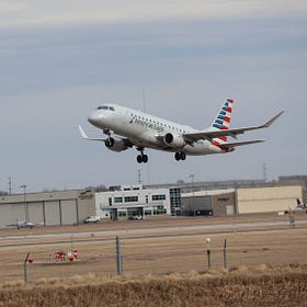 Sioux Falls airport expansion throttles takeoff without financial security