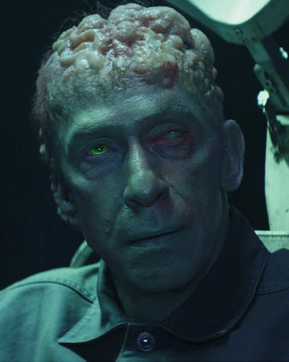 Leader | Marvel Cinematic Universe Wiki | Fandom