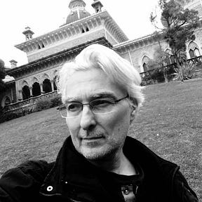 From Rosetau to Xibalba with Gregory Shushan