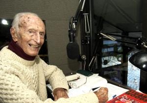 RIP Bob Sheppard