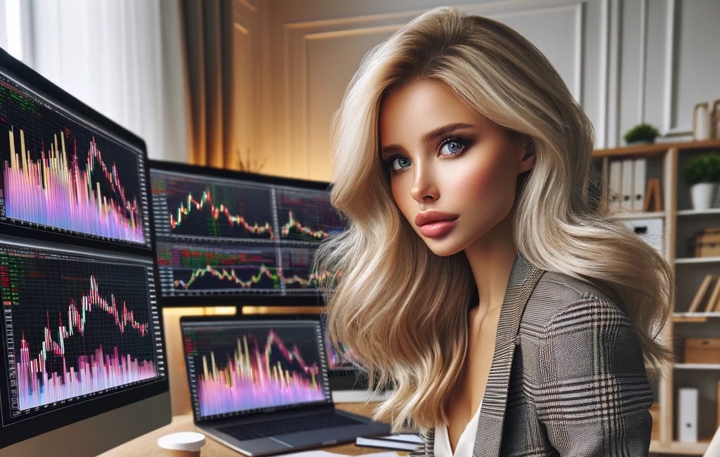 Trade Alert: Earnings, 2/8/2024