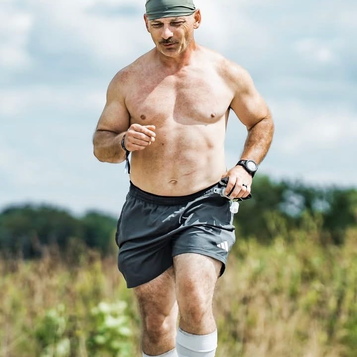 Son of Encouragement 