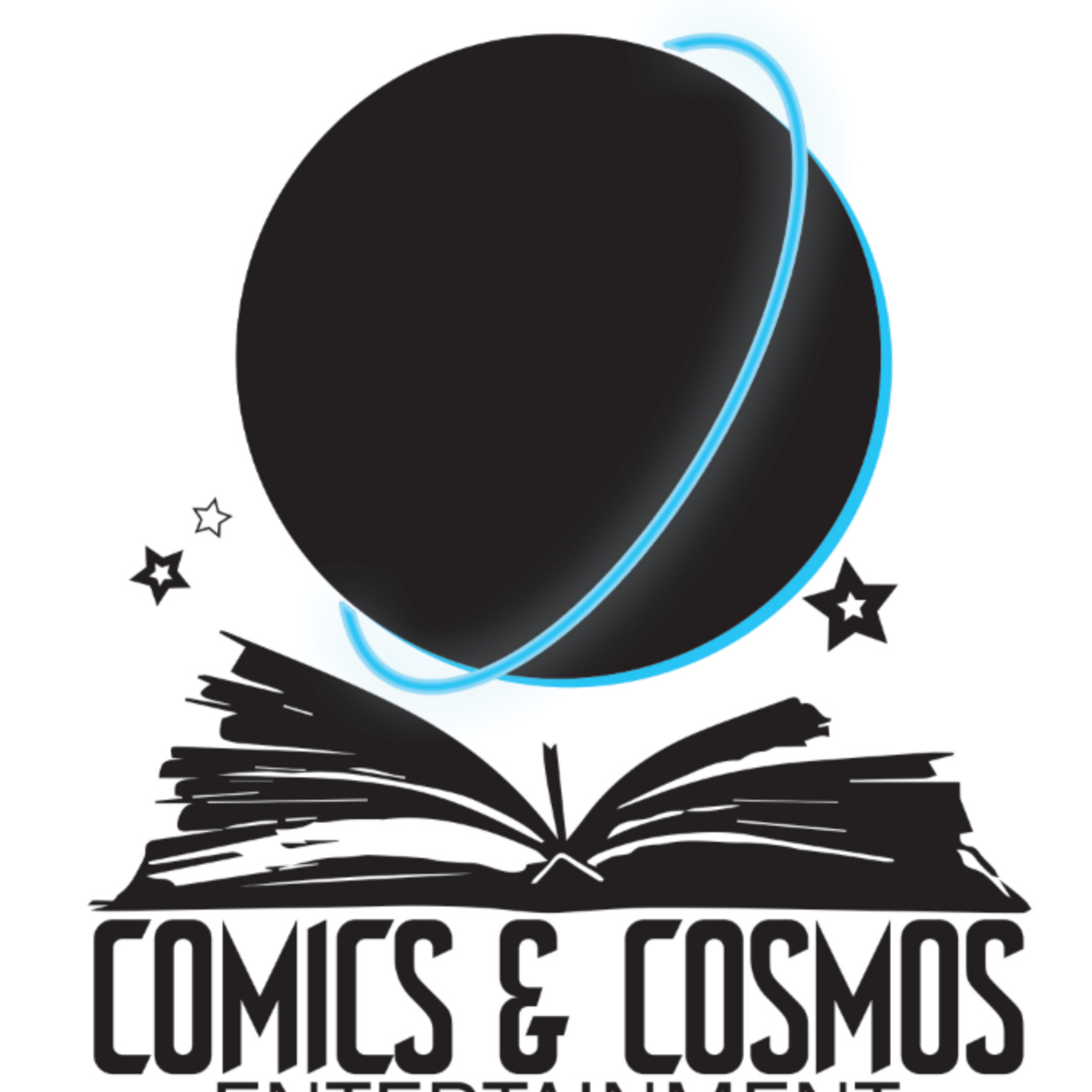 Comics and Cosmos 
