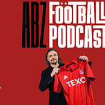 The ABZ Football Podcast