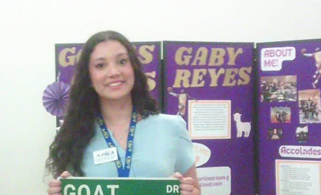 Lakewood Ranch High Student Makes History as Florida FBLA President
