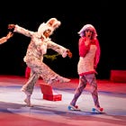 REVIEW: Beauty and the Beast at Northern Stage