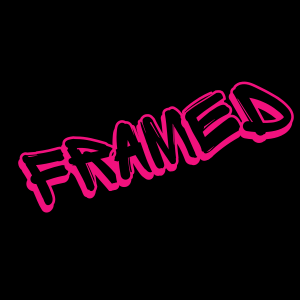 FRAMED