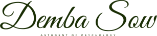 DEMBA SOW
