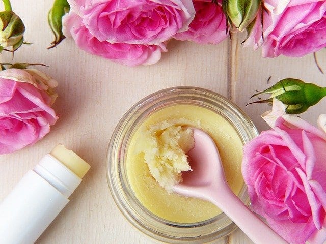 Lip Balm Lip Balm