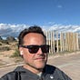 Diego Llorca's avatar