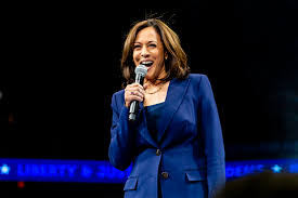 Could the Kamala Harris Memes Impact ...