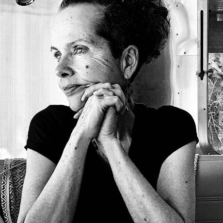 Elizabeth’s Substack