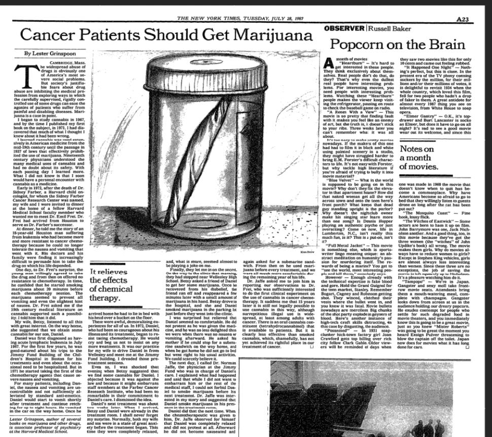 A newspaper with a picture of a feather in a jar

AI-generated content may be incorrect.