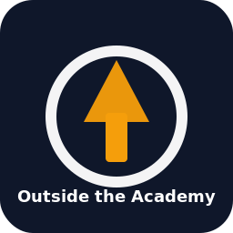 Outside the Academy w/ Dr. Albert Thompson