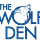 The Wolf Den