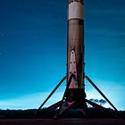 Our analysis of the SpaceX draft to public prospectus