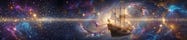 Galleon Space