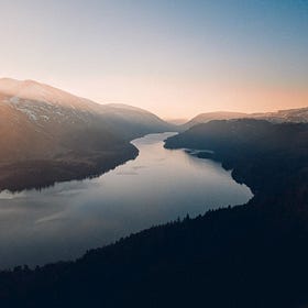 The River of Wisdom