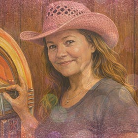 The Hum and The Burn