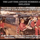 INFLATION BREAKEVENS: A CORE HOLDING