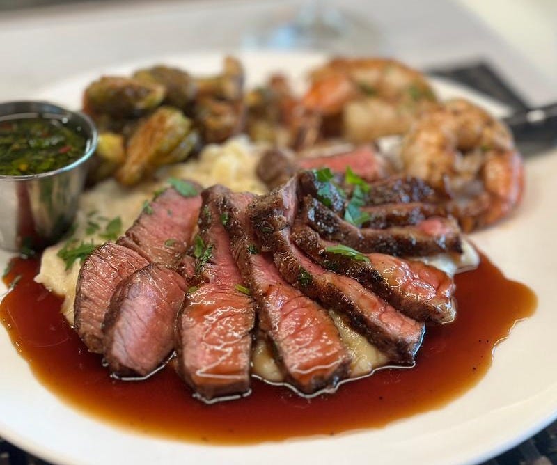 Sierra Grill - Lenexa City Center, Lenexa, KS
