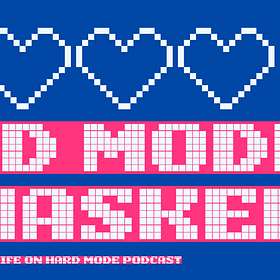 Hard Mode: Unmasked #1 - Alexa, Stop!