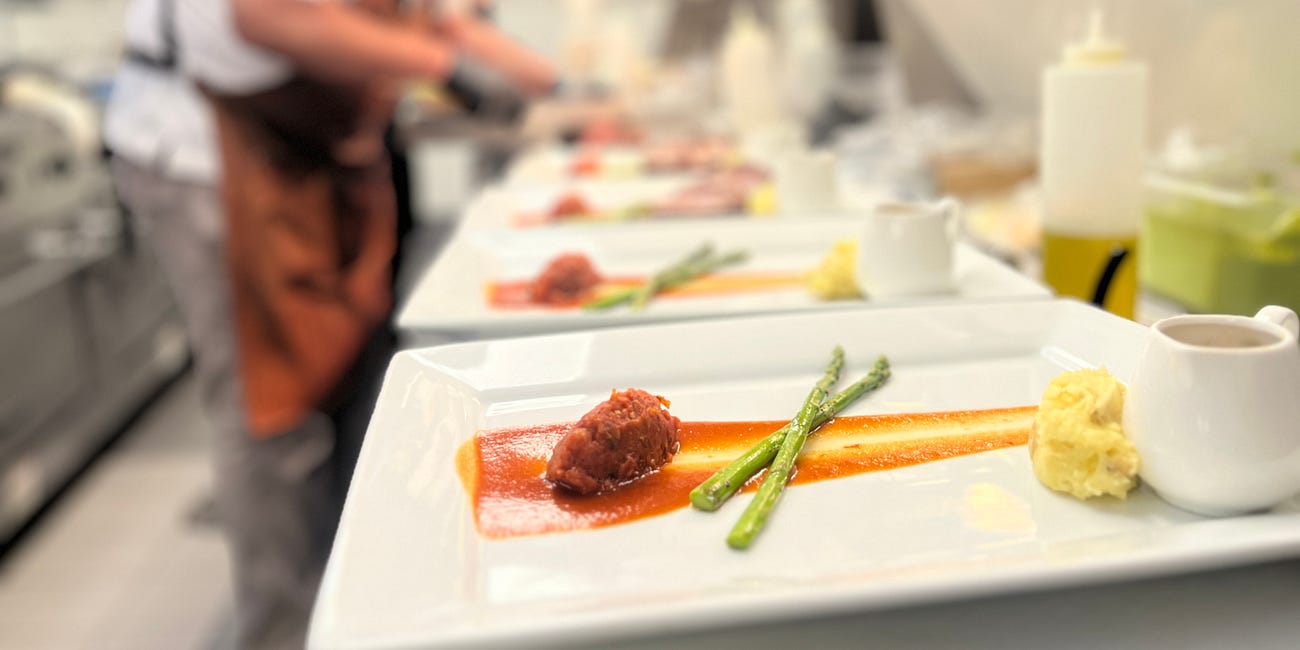 Rebecca's Final Chapter