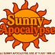 the sunny apocalypse substack