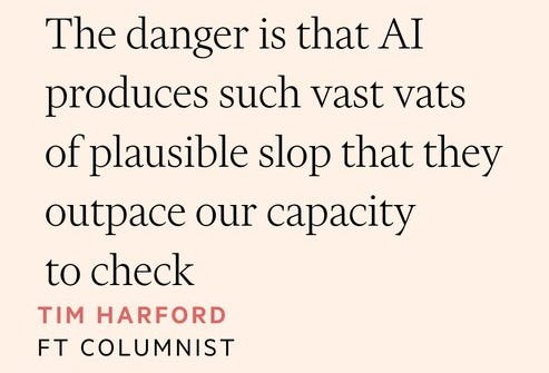 AI Data Centers Are Not the Railroads of Today