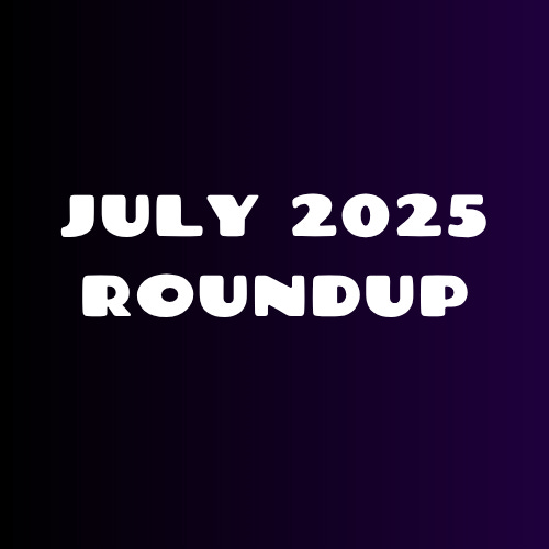 What the Data Crowd Was Reading in July 2025