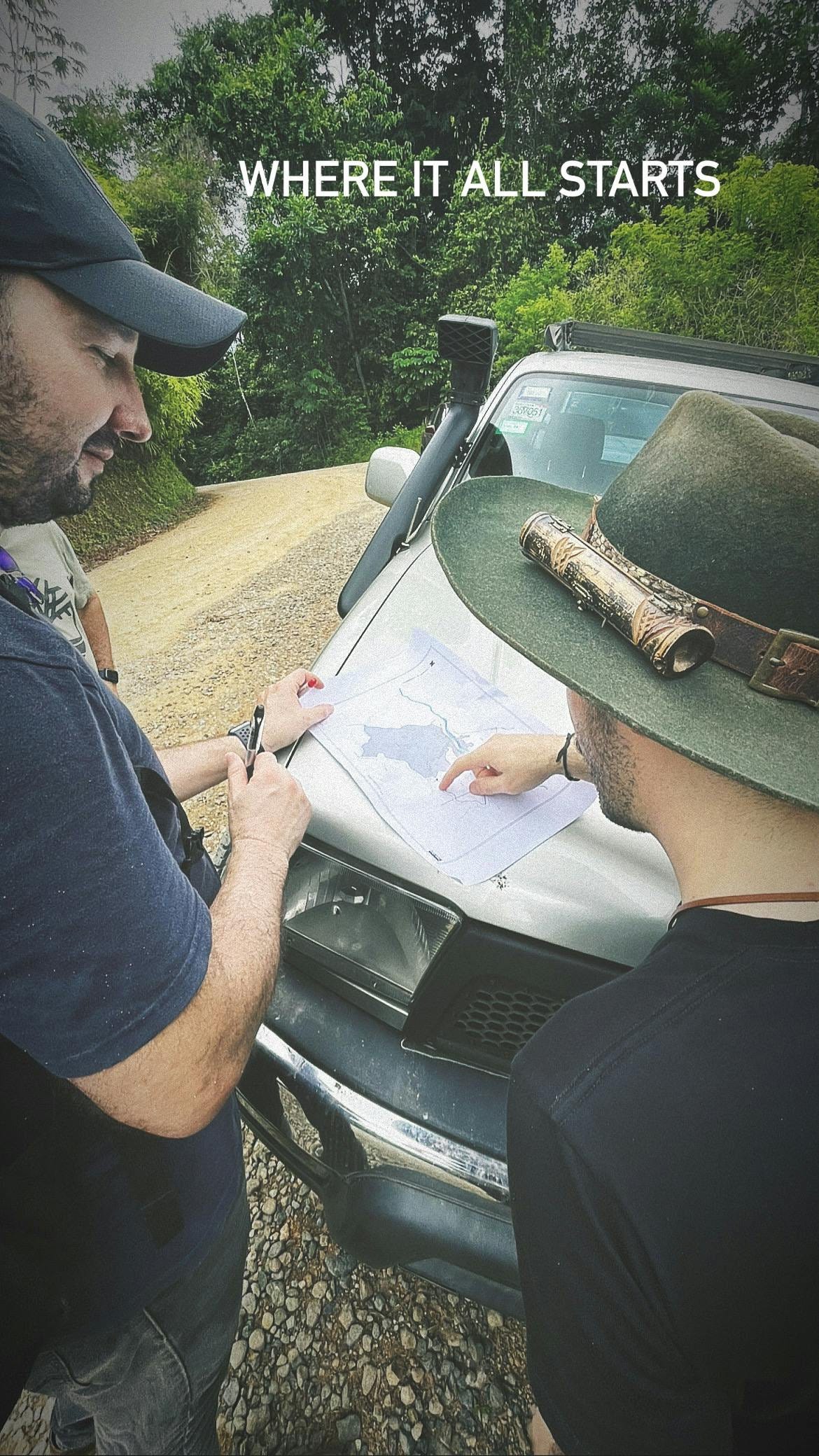 035: To Be, Or Not to Be... 035: To Be, Or Not to Be...