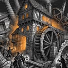 Strange Buildings by Uketsu - Complete Deep Dive Summary and Analysis