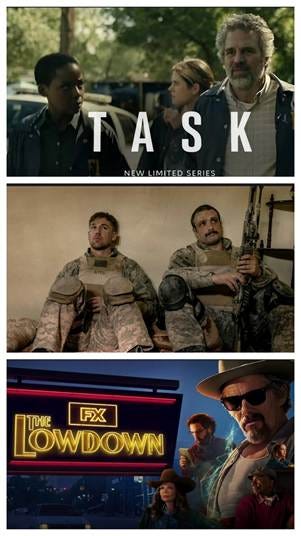 A collage of men in military uniforms

AI-generated content may be incorrect.