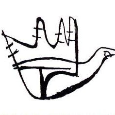 Artwork for Wolf’s Newsletter