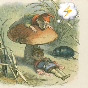 The Wit's Guide to Sleep