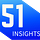 51 Insights 