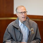 Huffman, Raskin Lead Call for Investigation of "Armageddon" Briefings