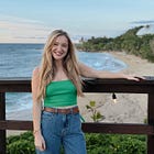 Q&A: Generational Glam and True Crime Podcasts with Lexi Herrick of Allure & SELF