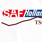 10x EBIT, 5% Dividend Yield, and an Aftermarket Thesis That Does Not Add Up - SAF-Holland SE