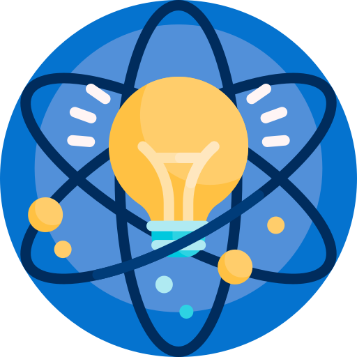 Artwork for The Curious Scientist