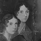 "I’m just going to write because I cannot help it."