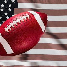 TPUSA’s Halftime Show Is An All-American Tragedy