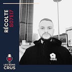 Les Bons Crus - Podcast Rap Hip Hop