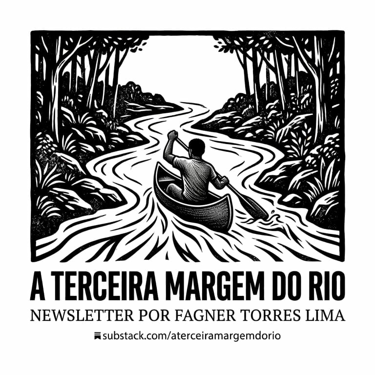 A terceira margem do rio