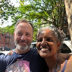 Home Base with Jeff Warren