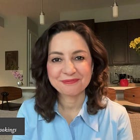 Aslı Aydıntaşbaş and Jen Rubin on Turkey’s Authoritarian Rise and Growing Opposition