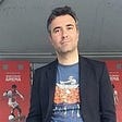 Yenal Bilgici's avatar