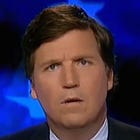 Tucker's Top Creep Sued For Sexually Assaulting Fox News Staffer, Can You Believe It?